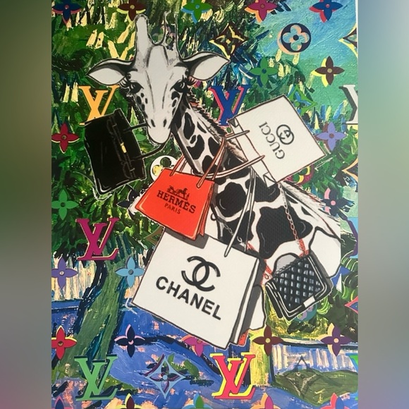 Live Show Free Giveaway β€οΈπ€π - Picture 5 of 5